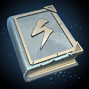 Item lightning book.png