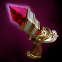Item ruby laser pistol.png